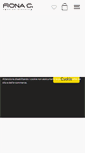 Mobile Screenshot of fionac.it